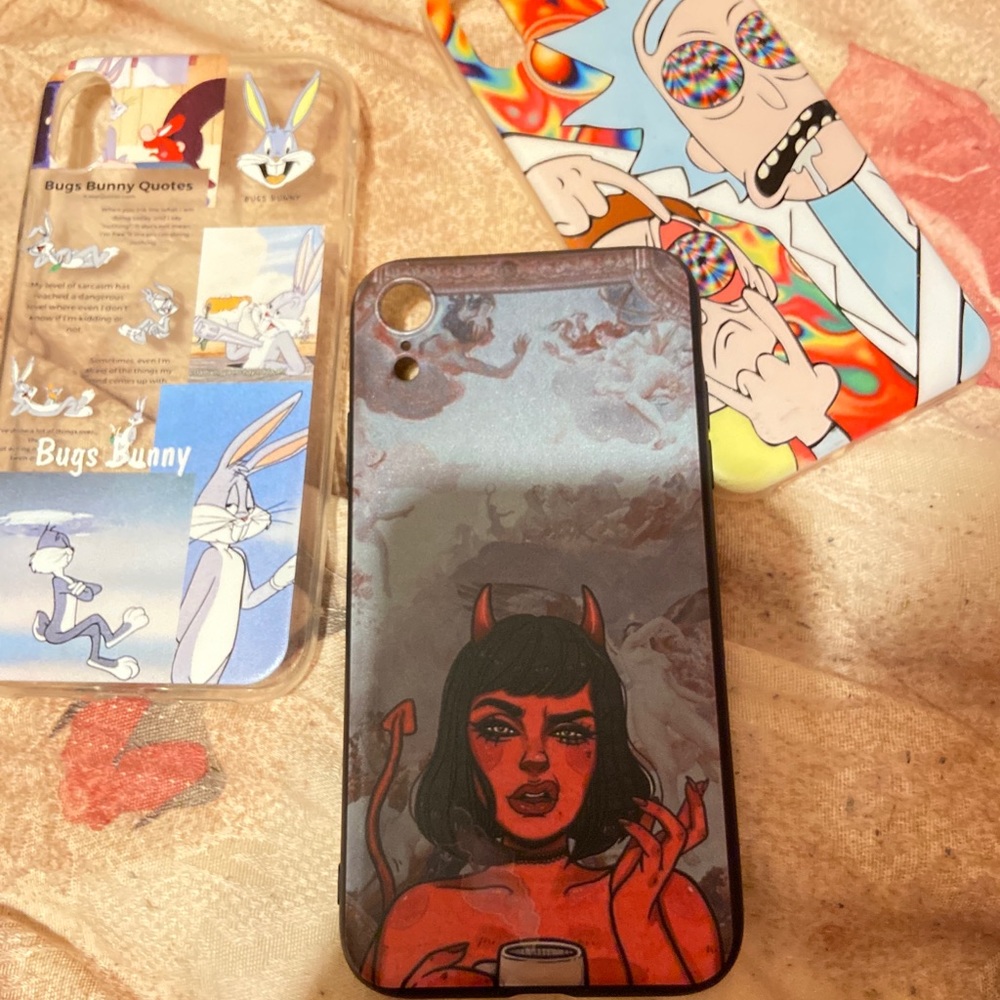 Cases